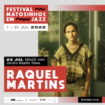 Raquel Martins