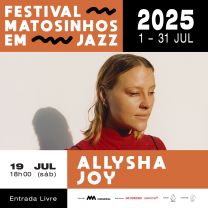 Allysha Joy
