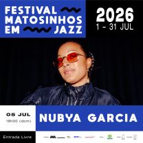 Nubya Garcia