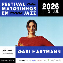 Gabi Hartmann