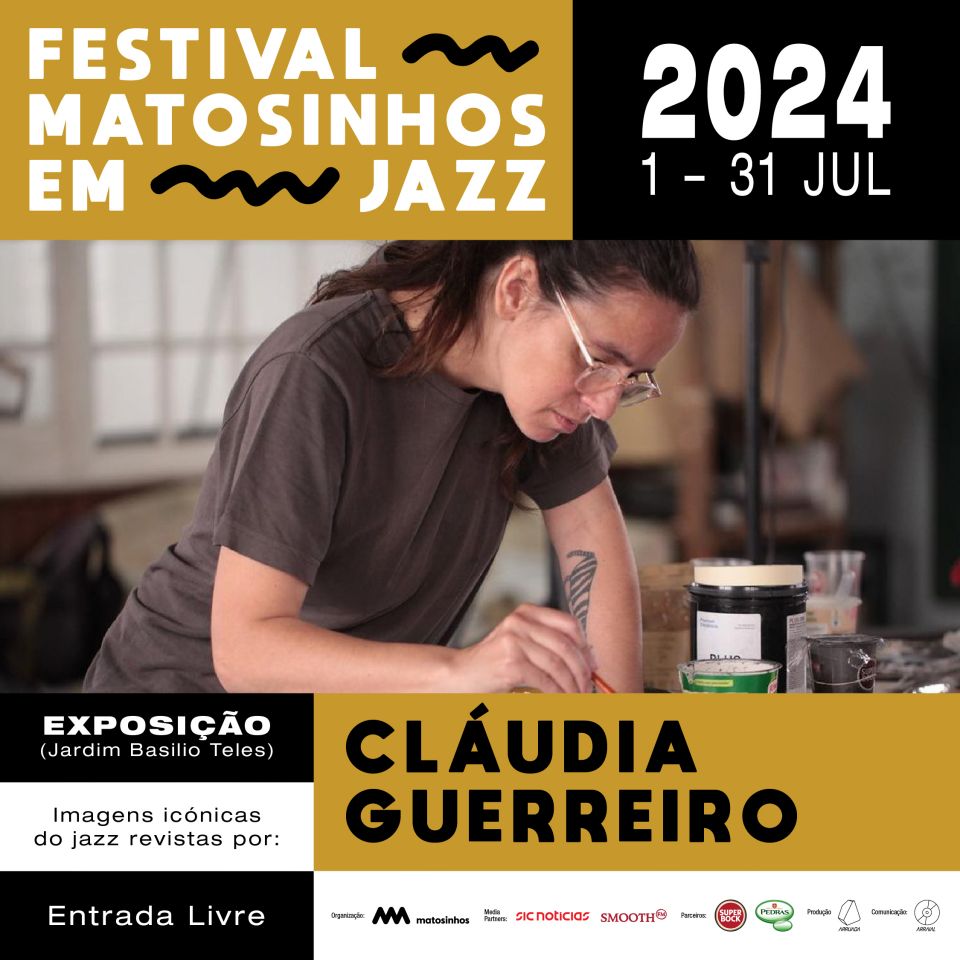 Cláudia Guerreiro