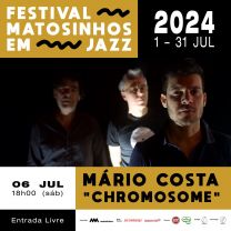 Mário Costa "Chromosome"