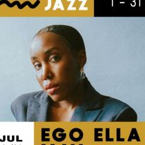 Ego Ella May